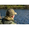 Sapca Impermeabila Korum Camo Waterproof Cap, Marime Univ.