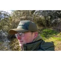 Sapca Impermeabila Korum Camo Waterproof Cap, Marime Univ.