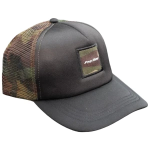 Sapca Pro Line Camo Mesh