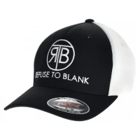 Sapca RTB Flexfit Ultrafibre Airmesh Black and White Sapca RTB Flexfit Ultrafibre Airmesh Black and White