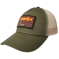 Sapa BKK Pike Trucker, Universal Size
