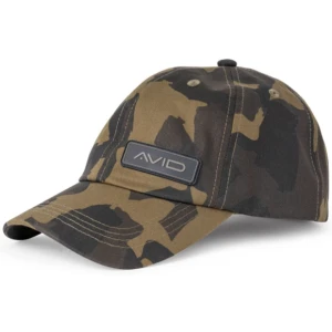 Sapca AVID Distortion Camo Cap Sapca AVID Distortion Camo Cap