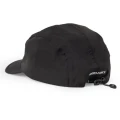 Sapca AVID Stealth Black Waterproof 5-Panel Cap