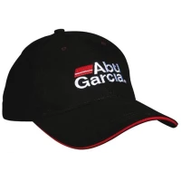 Sapca Abu Garcia Baseball, Black