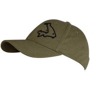 Sapca Avid Minimal Green Cap, Green Sapca Avid Minimal Green Cap, Green