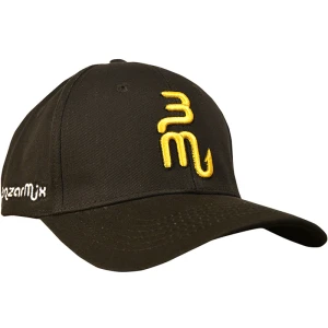 Sapca BENZAR MIX Baseball, Neagra Sapca BENZAR MIX Baseball, Neagra