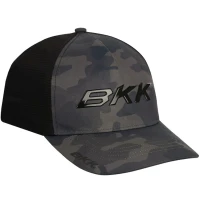 Sapca Bkk Legacy Performance Hat, Black / Camo