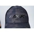 Sapca BKK Legacy Performance Hat, Black / Camo