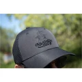 Sapca BLACK CAT Black Trucker Cap, Marime Universala Sapca BLACK CAT Black Trucker Cap, Marime Universala