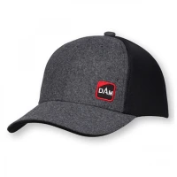 Sapca DAM Lana Wool Sedona Grey Sapca DAM Lana Wool Sedona Grey