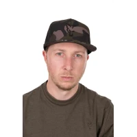 Sapca FOX Camo Snapback