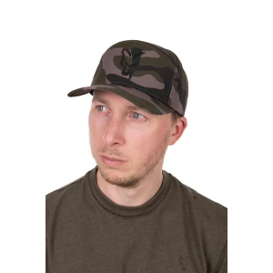 Sapca Fox Camo Volley Cap