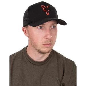 Sapca Fox Collection Baseball Cap B/o