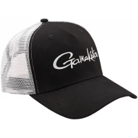 Sapca GAMAKATSU G-Trucker Negru / Alb Sapca GAMAKATSU G-Trucker Negru / Alb