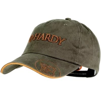 Sapca Hardy C&F 3D Classic Hat, Olive