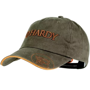 Sapca Hardy C&f 3d Classic Hat, Olive