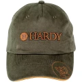 Sapca Hardy C&F 3D Classic Hat, Olive Sapca Hardy C&F 3D Classic Hat, Olive