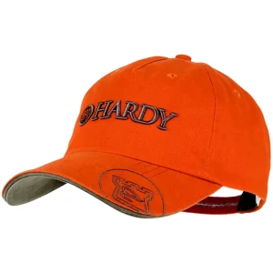 Sapca Hardy C&F 3D Classic Hat, Pumpkin Sapca Hardy C&F 3D Classic Hat, Pumpkin