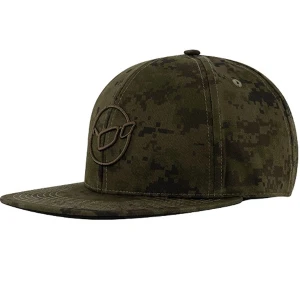 Sapca KORDA Snapback, Dark Kamo Sapca KORDA Snapback, Dark Kamo