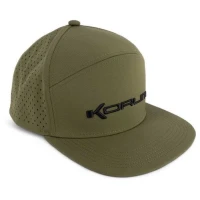 Sapca KORUM Performance Hat, Olive Sapca KORUM Performance Hat, Olive