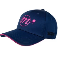 Sapca Mainline Match Cap, Navy Blue, Marime Universala