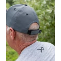 Sapca MATRIX Faded Print Cap Black