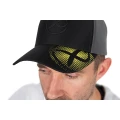 Sapca MATRIX Faded Print Cap Black Sapca MATRIX Faded Print Cap Black
