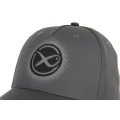 Sapca MATRIX Large Print Cap Dark Grey Sapca MATRIX Large Print Cap Dark Grey