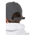Sapca MATRIX Large Print Cap Dark Grey