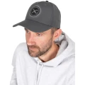 Sapca MATRIX Large Print Cap Dark Grey Sapca MATRIX Large Print Cap Dark Grey