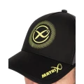 Sapca MATRIX Surefit Cap, Black