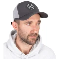Sapca MATRIX Surefit Cap, Grey