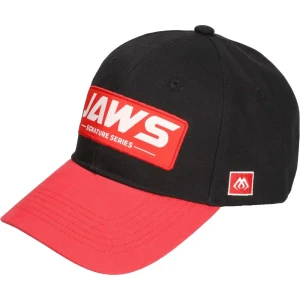 Sapca MIKADO Jaws, Black-Red Sapca MIKADO Jaws, Black-Red