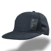 Sapca Make It Happen Since 1978 Snap Back Cap Black