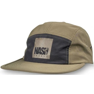 Sapca Nash Make It Happen 5 Panel Cap