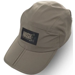 Sapca NASH ZT Lite Dry Pack Baseball Cap, Kaki Sapca NASH ZT Lite Dry Pack Baseball Cap, Kaki