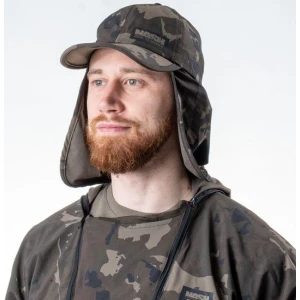 Sapca NASH ZT Lite Hydra Flex Baseball Cap Camo Sapca NASH ZT Lite Hydra Flex Baseball Cap Camo