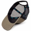 Sapca Nash Trucker Cap, Kaki / Negru, Marime Univ. Sapca Nash Trucker Cap, Kaki / Negru, Marime Univ.