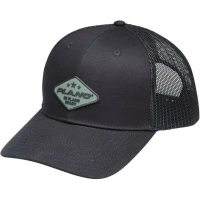 Sapca PLANO Trucker Cap, Negru
