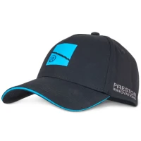 Sapca PRESTON HD Cap Black Blue Sapca PRESTON HD Cap Black Blue