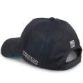 Sapca PRESTON HD Cap Black Blue Sapca PRESTON HD Cap Black Blue