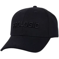 Sapca PROLOGIC Signature Baseball Cap Black