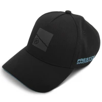Sapca Preston Black HD Cap Sapca Preston Black HD Cap