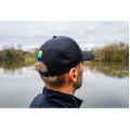 Sapca Preston Black HD Cap