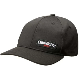Sapca RAPALA Crush City, Black, Universal