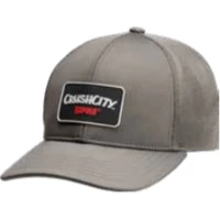 Sapca Rapala Crush City, Grey, Universal