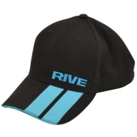 Sapca Rive Negru & Bleu Sapca Rive Negru & Bleu