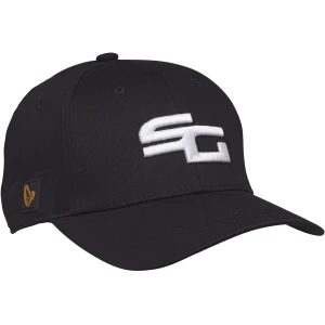 Sapca SAGAVE GEAR Baseball, One Size, Black Ink Sapca SAGAVE GEAR Baseball, One Size, Black Ink