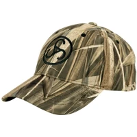 Sapca Sauer Camo Reed 904