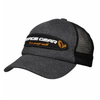 Sapca Savage Gear Attitude One Size Grey Melange Sapca Savage Gear Attitude One Size Grey Melange